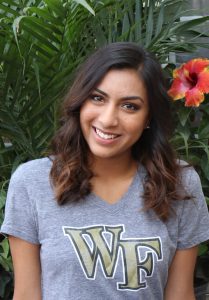 Headshot for Suchi Jain