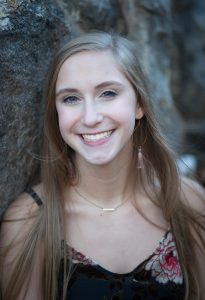 Grace Stanek photo
