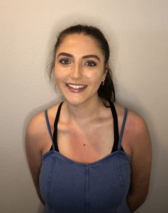 Dani Gonzalez headshot