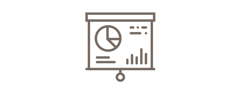 Market Data Icon